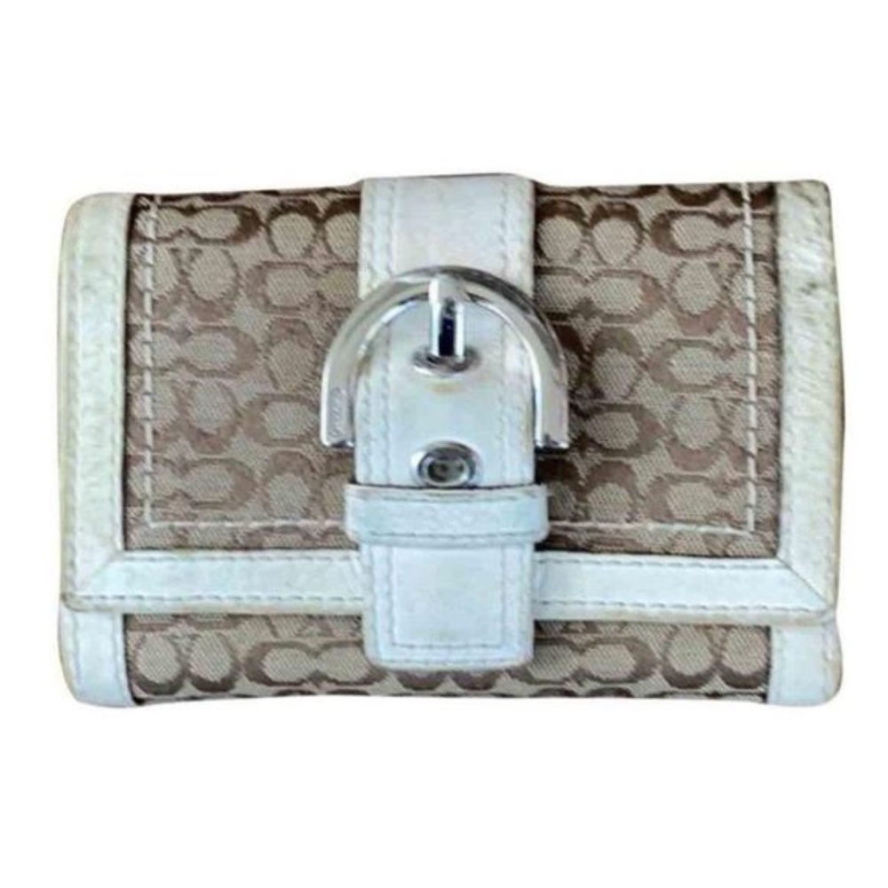 Coach Wallet #9💥PRICE DROP💥